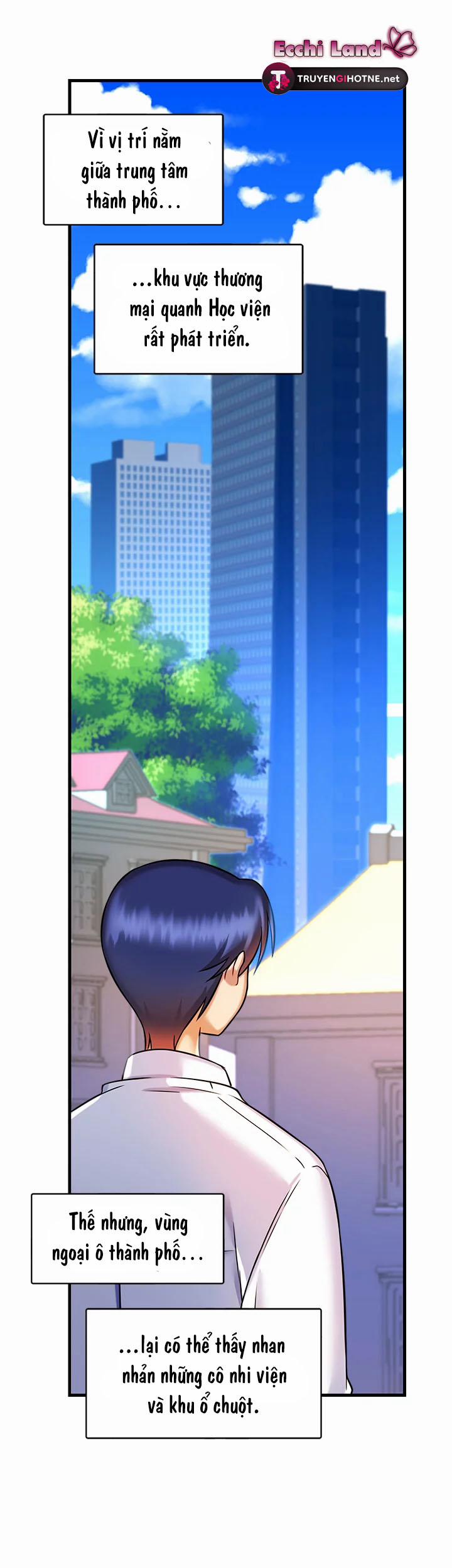 Làm Reviewer Tôi Trở Thành Main Của Game 18+ Lúc Nào Không Hay 17.1 trang 18