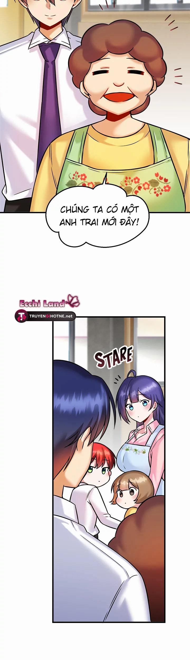 Làm Reviewer Tôi Trở Thành Main Của Game 18+ Lúc Nào Không Hay 17.1 trang 21