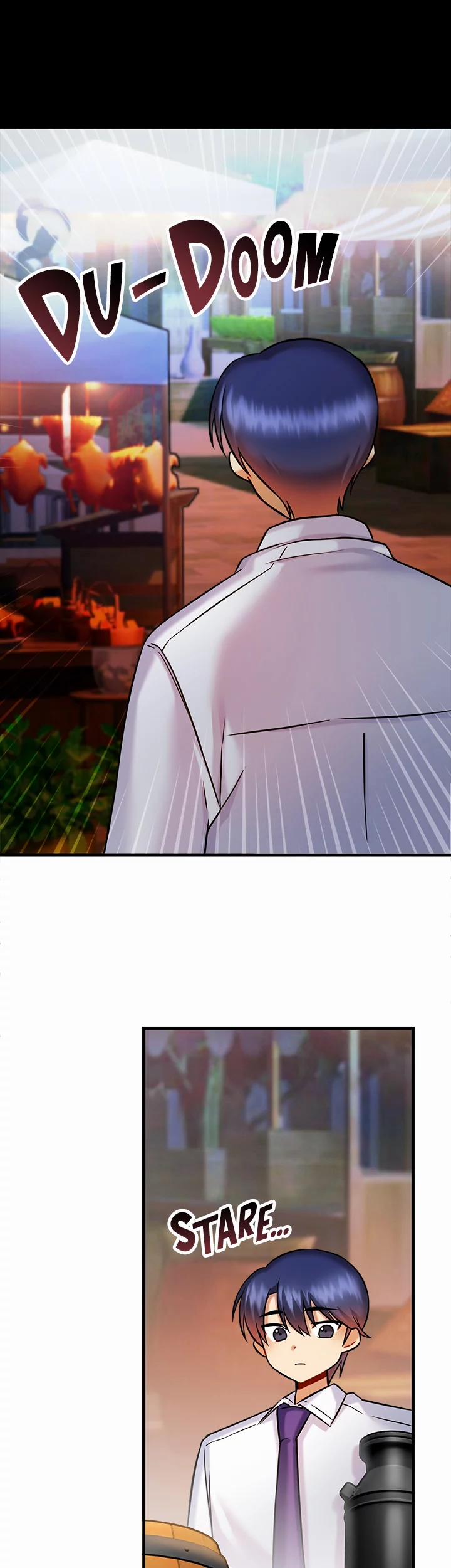 Làm Reviewer Tôi Trở Thành Main Của Game 18+ Lúc Nào Không Hay 17.1 trang 8