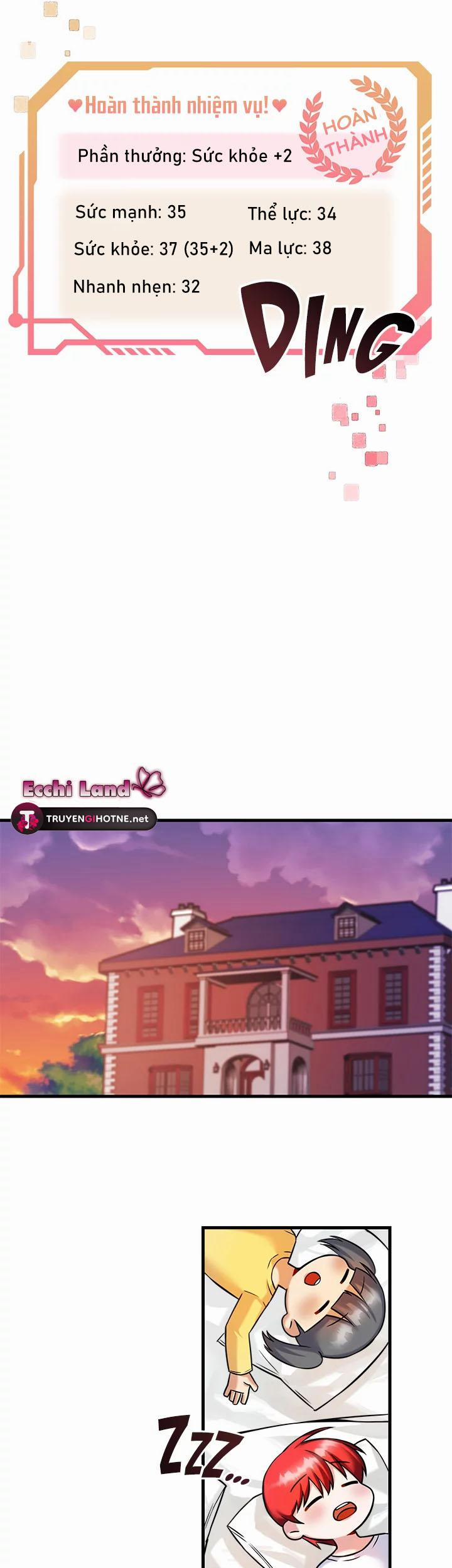 Làm Reviewer Tôi Trở Thành Main Của Game 18+ Lúc Nào Không Hay 17.2 trang 1