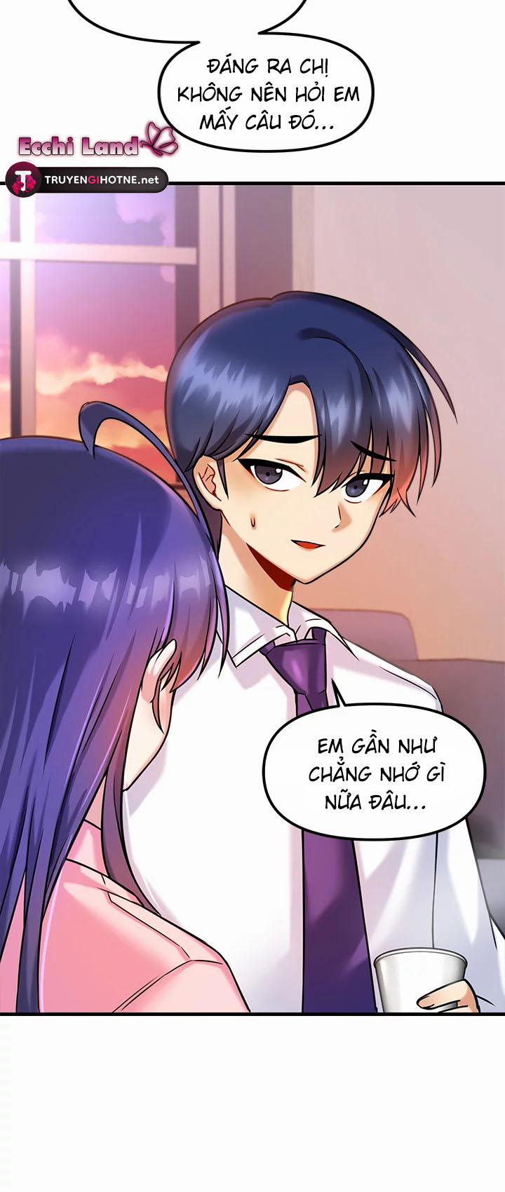 Làm Reviewer Tôi Trở Thành Main Của Game 18+ Lúc Nào Không Hay 17.2 trang 11