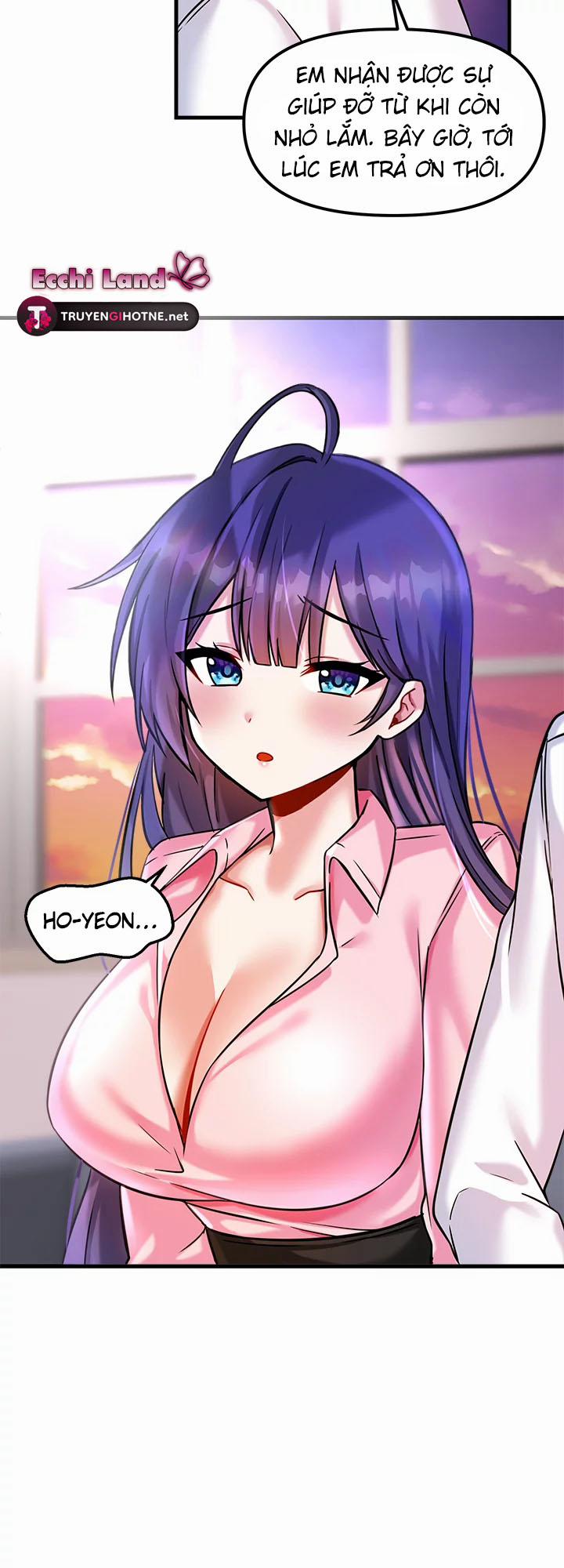 Làm Reviewer Tôi Trở Thành Main Của Game 18+ Lúc Nào Không Hay 17.2 trang 13