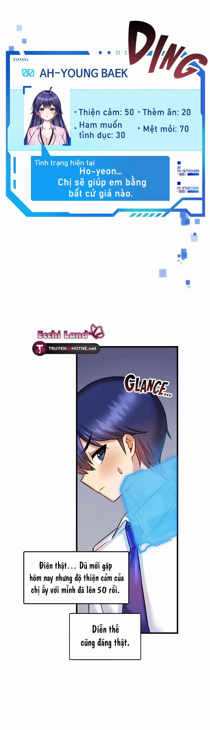 Làm Reviewer Tôi Trở Thành Main Của Game 18+ Lúc Nào Không Hay 17.2 trang 14