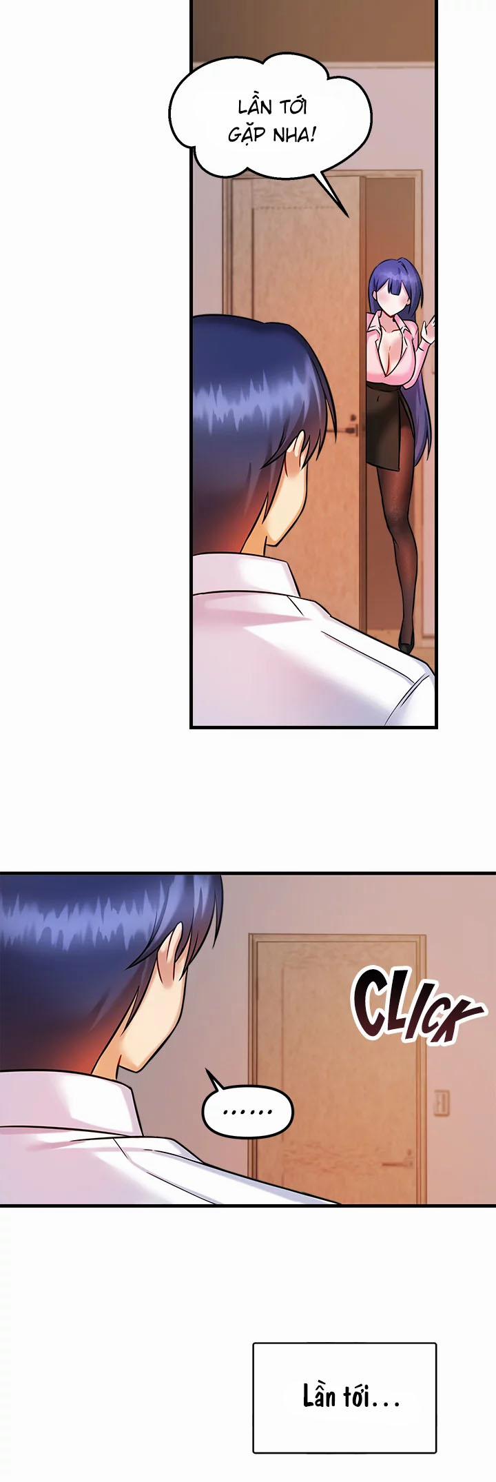 Làm Reviewer Tôi Trở Thành Main Của Game 18+ Lúc Nào Không Hay 17.2 trang 17