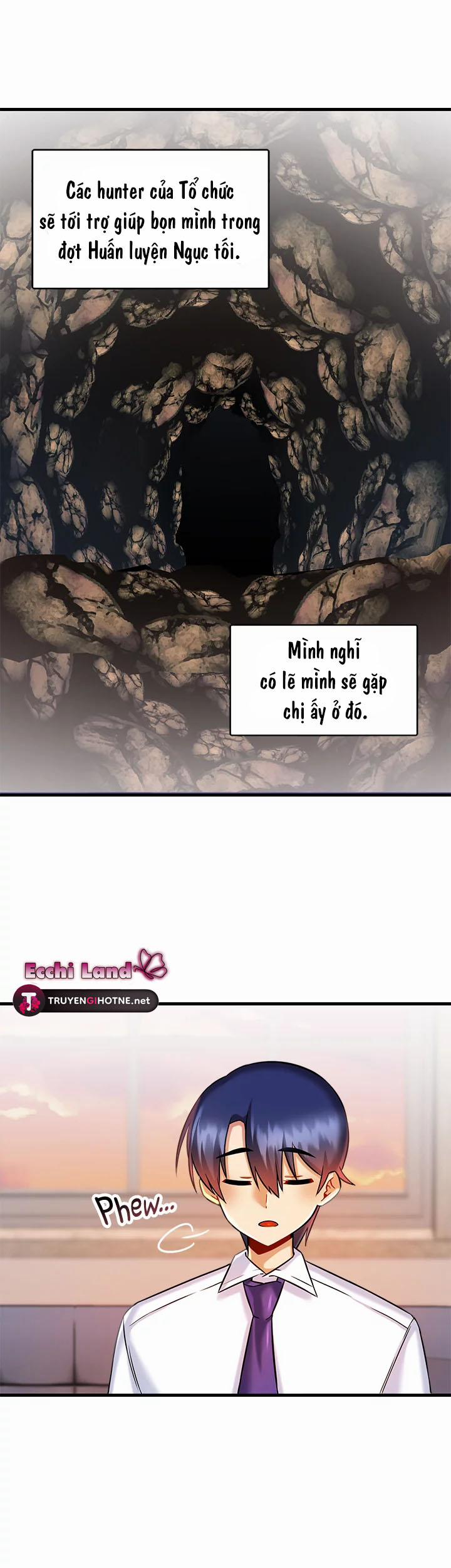 Làm Reviewer Tôi Trở Thành Main Của Game 18+ Lúc Nào Không Hay 17.2 trang 18