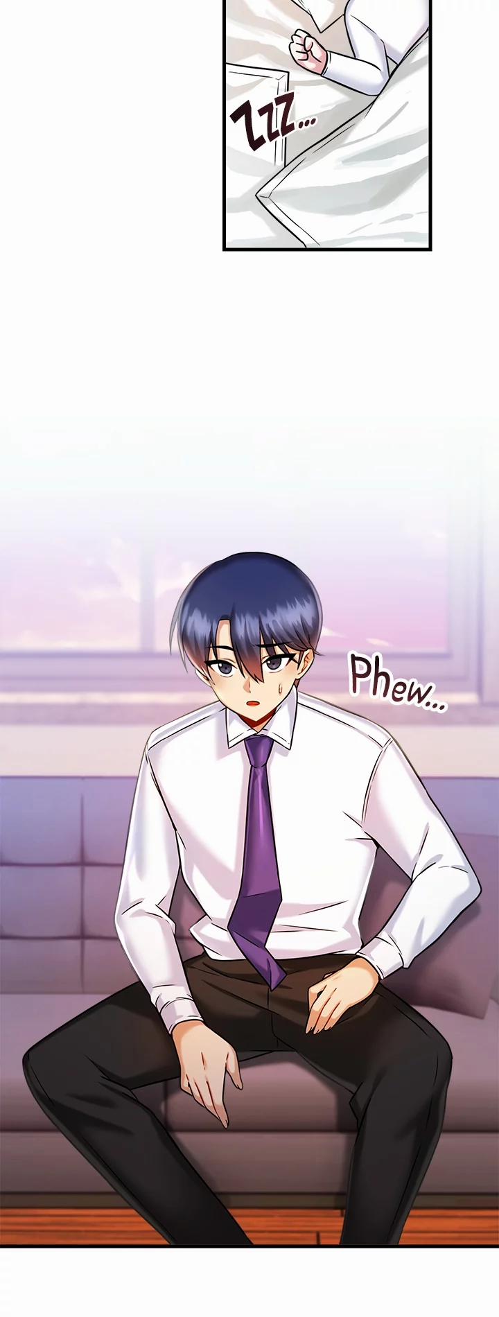 Làm Reviewer Tôi Trở Thành Main Của Game 18+ Lúc Nào Không Hay 17.2 trang 2