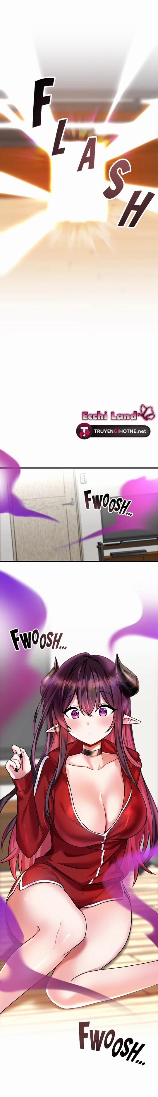 Làm Reviewer Tôi Trở Thành Main Của Game 18+ Lúc Nào Không Hay 18.1 trang 3