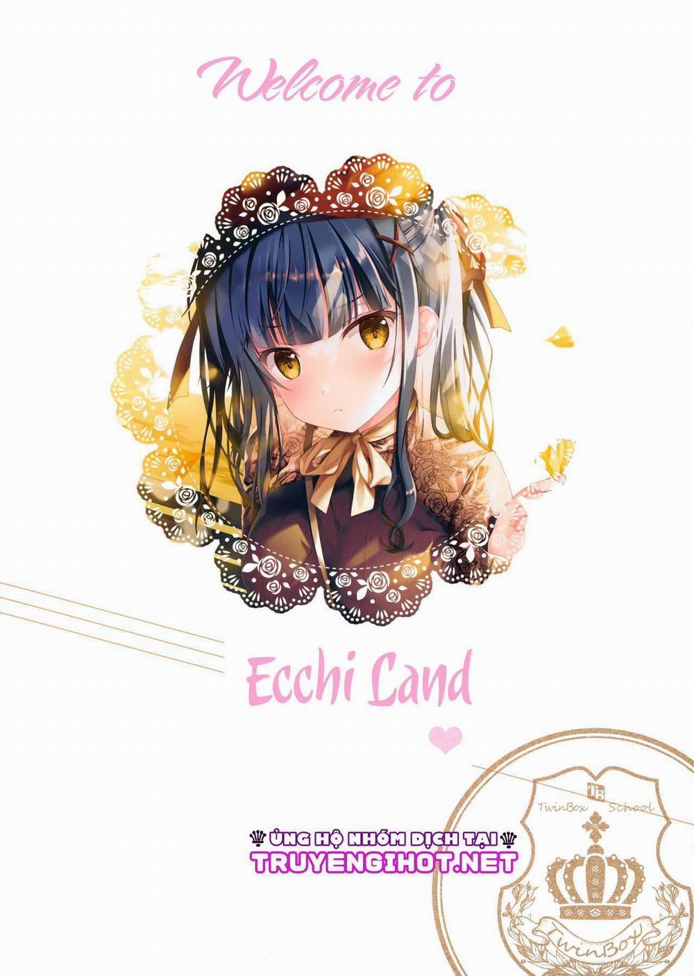 Làm Reviewer Tôi Trở Thành Main Của Game 18+ Lúc Nào Không Hay 19.1 trang 0