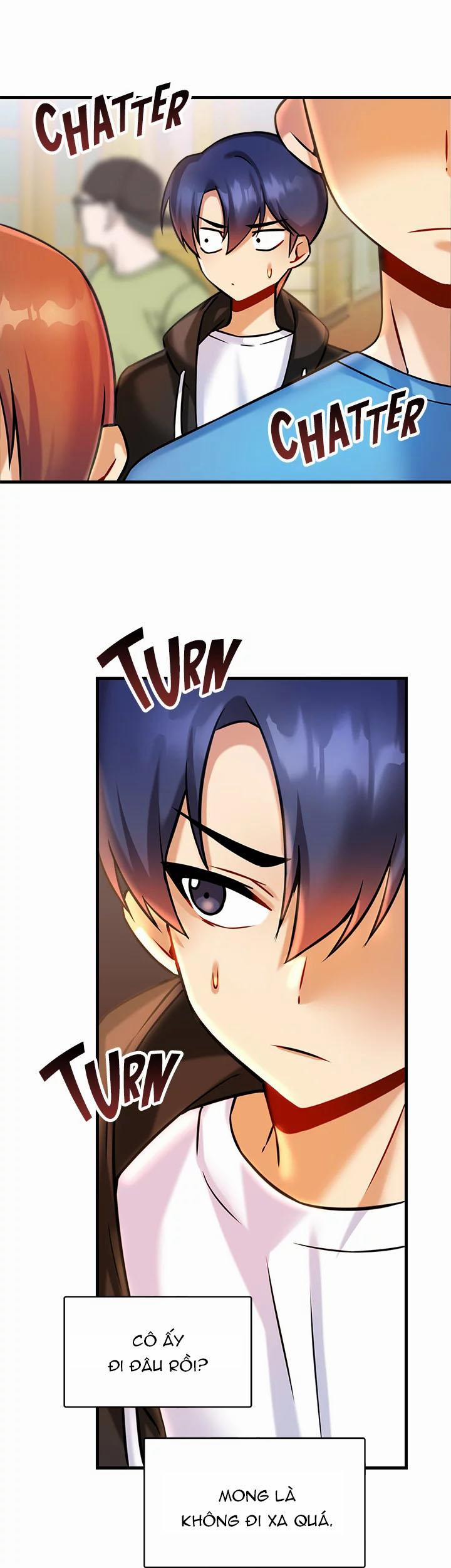 Làm Reviewer Tôi Trở Thành Main Của Game 18+ Lúc Nào Không Hay 19.1 trang 1