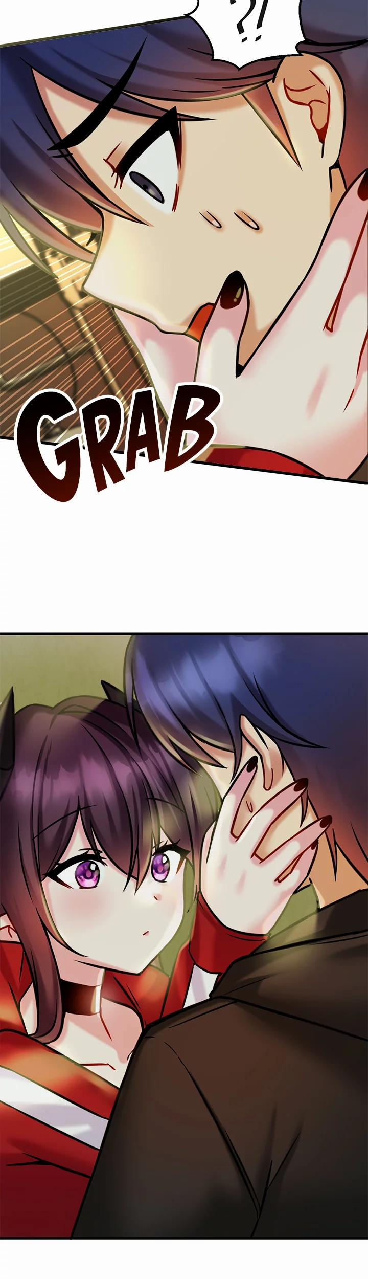 Làm Reviewer Tôi Trở Thành Main Của Game 18+ Lúc Nào Không Hay 19.1 trang 6