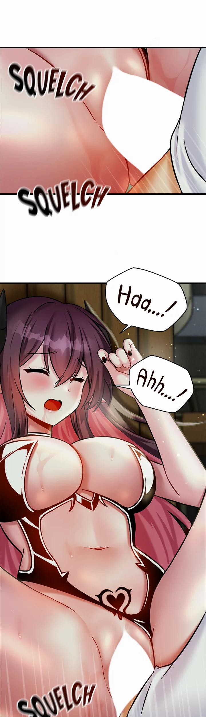 Làm Reviewer Tôi Trở Thành Main Của Game 18+ Lúc Nào Không Hay 19.2 trang 16