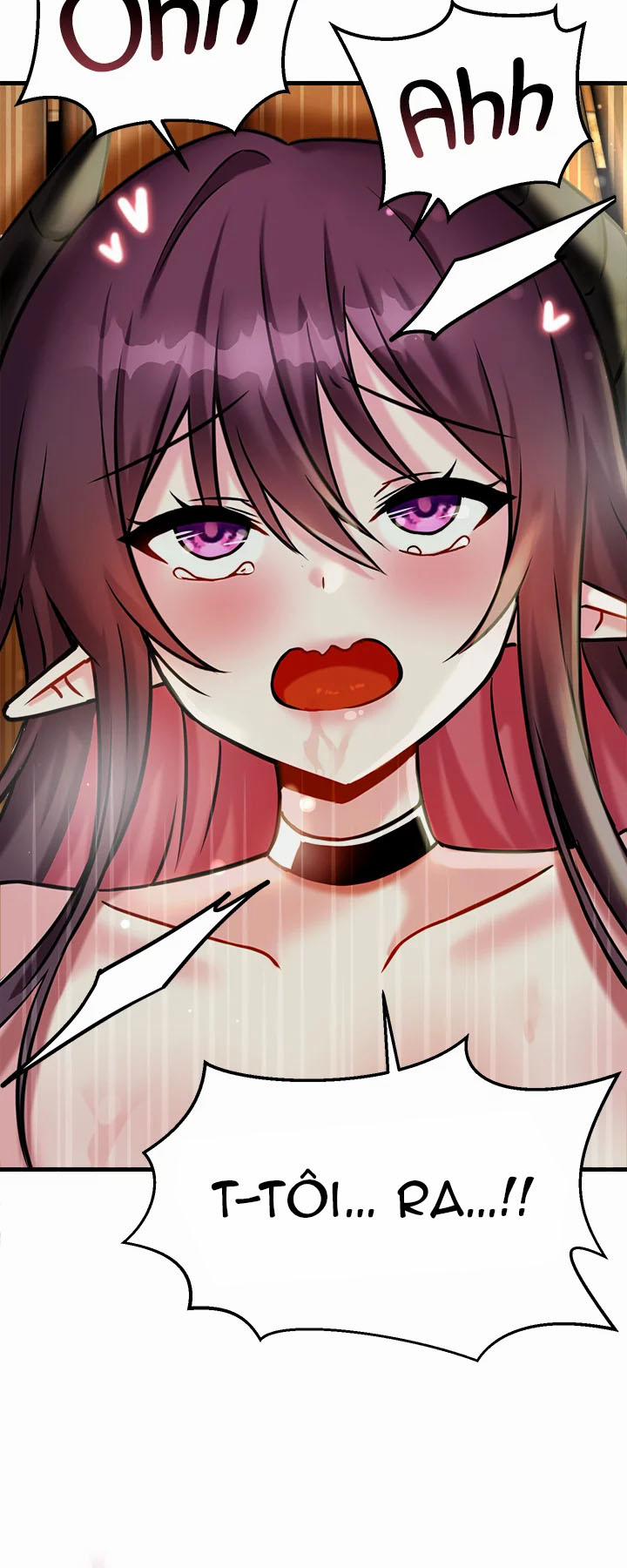 Làm Reviewer Tôi Trở Thành Main Của Game 18+ Lúc Nào Không Hay 19.2 trang 21