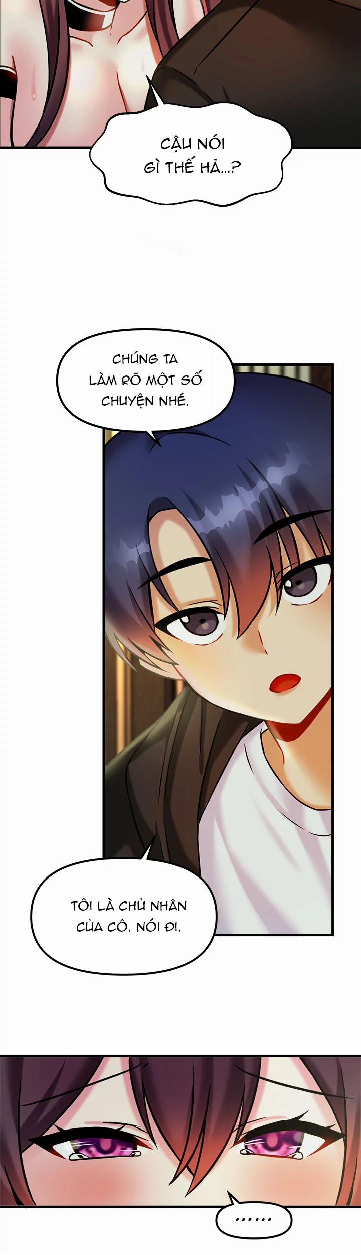 Làm Reviewer Tôi Trở Thành Main Của Game 18+ Lúc Nào Không Hay 19.2 trang 9