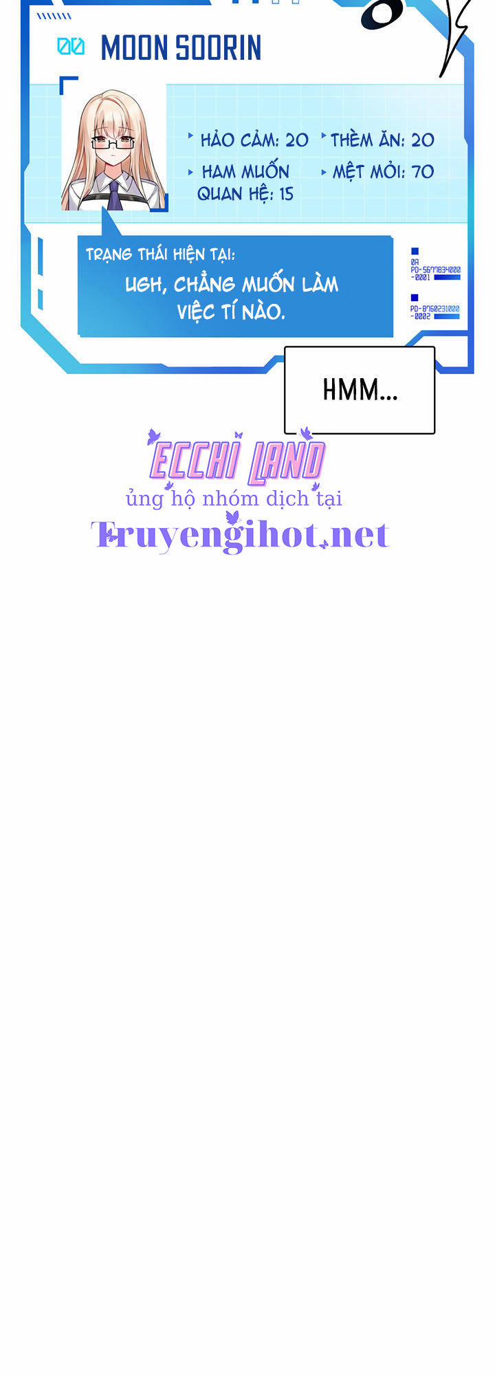 Làm Reviewer Tôi Trở Thành Main Của Game 18+ Lúc Nào Không Hay 2.1 trang 11