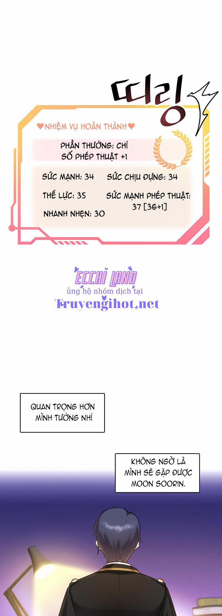 Làm Reviewer Tôi Trở Thành Main Của Game 18+ Lúc Nào Không Hay 2.2 trang 1