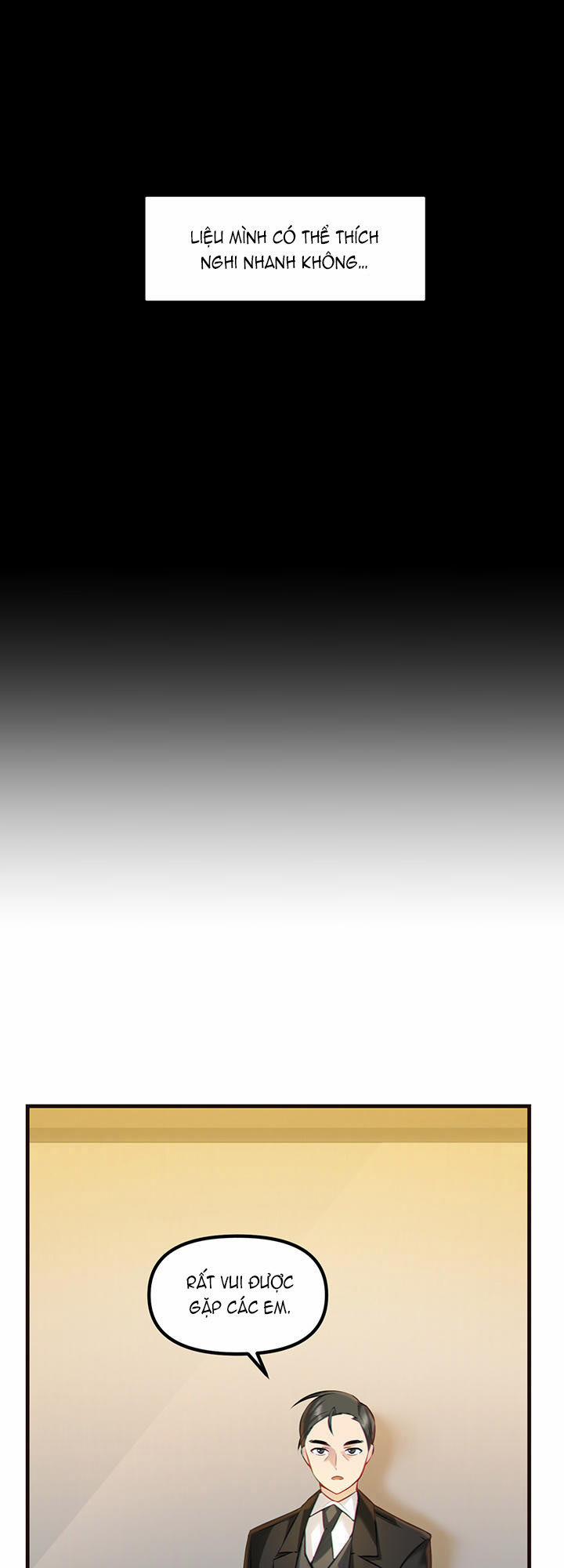 Làm Reviewer Tôi Trở Thành Main Của Game 18+ Lúc Nào Không Hay 2.2 trang 13