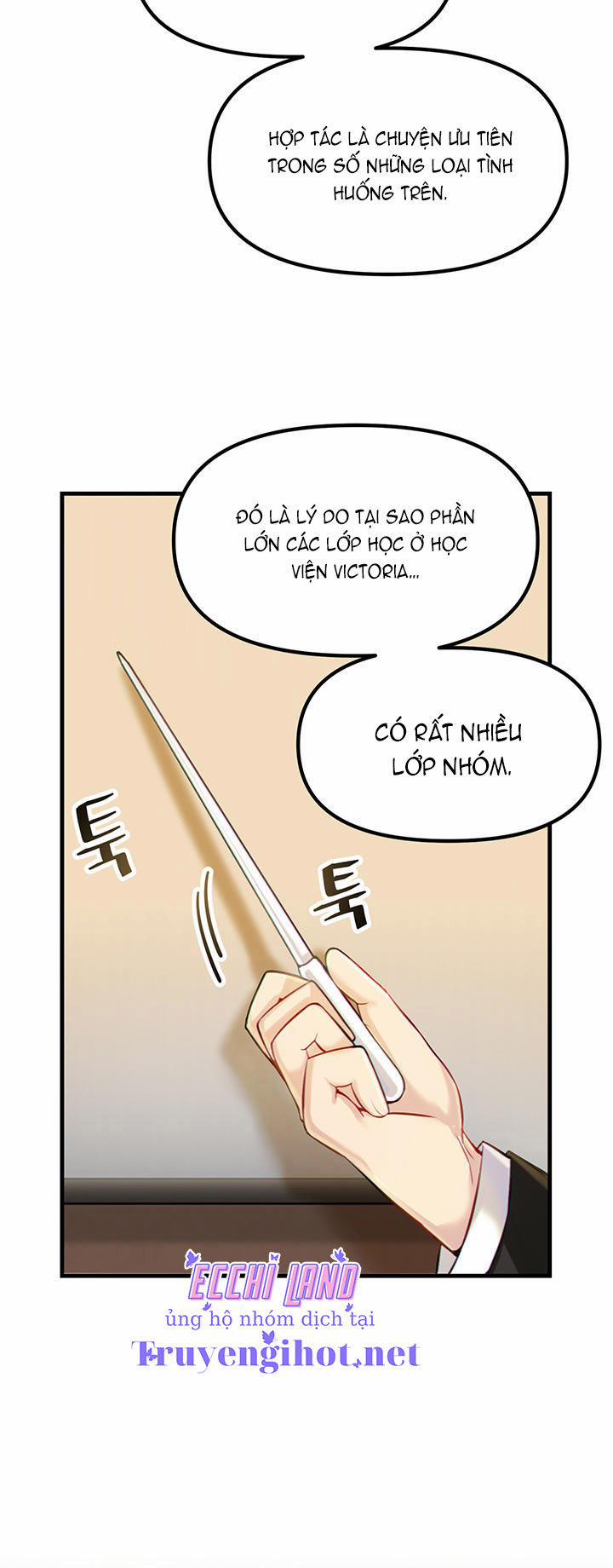 Làm Reviewer Tôi Trở Thành Main Của Game 18+ Lúc Nào Không Hay 2.2 trang 16