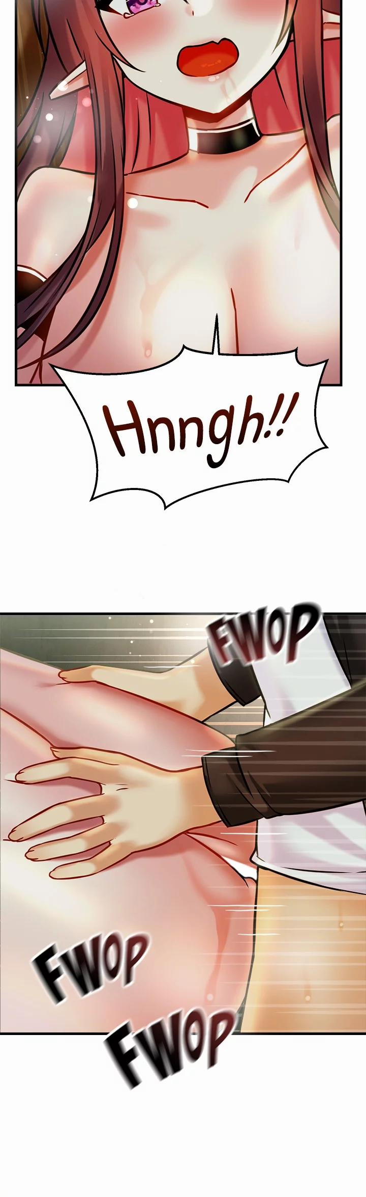 Làm Reviewer Tôi Trở Thành Main Của Game 18+ Lúc Nào Không Hay 20.1 trang 11