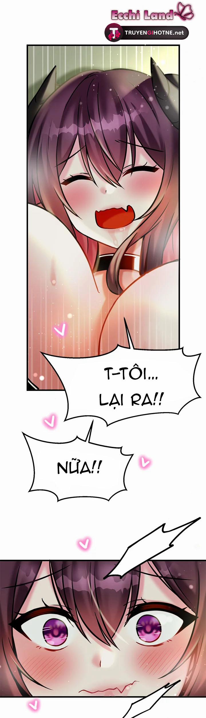 Làm Reviewer Tôi Trở Thành Main Của Game 18+ Lúc Nào Không Hay 20.1 trang 16