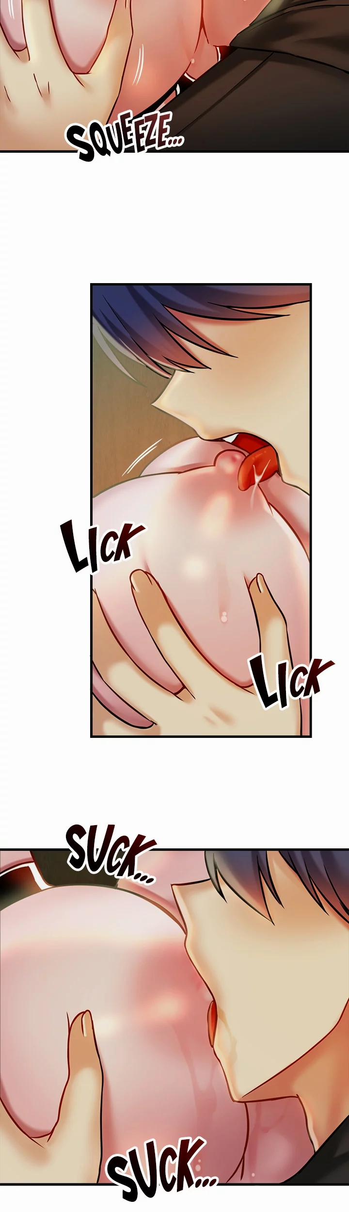 Làm Reviewer Tôi Trở Thành Main Của Game 18+ Lúc Nào Không Hay 20.1 trang 5