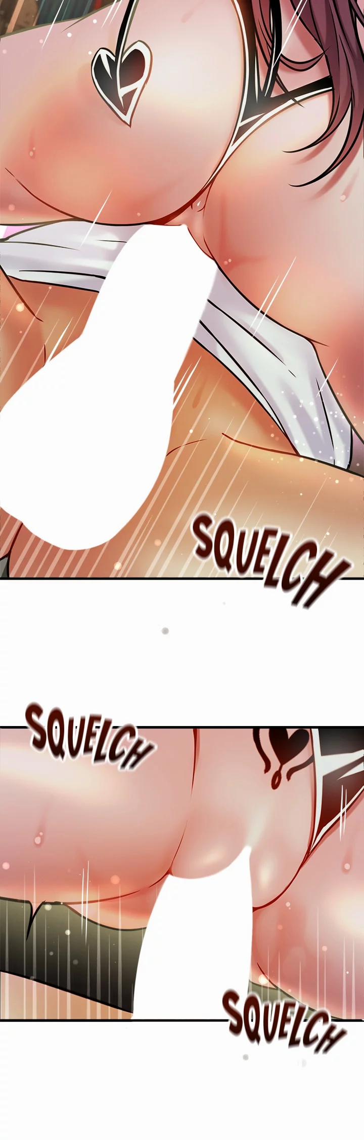 Làm Reviewer Tôi Trở Thành Main Của Game 18+ Lúc Nào Không Hay 20.2 trang 17