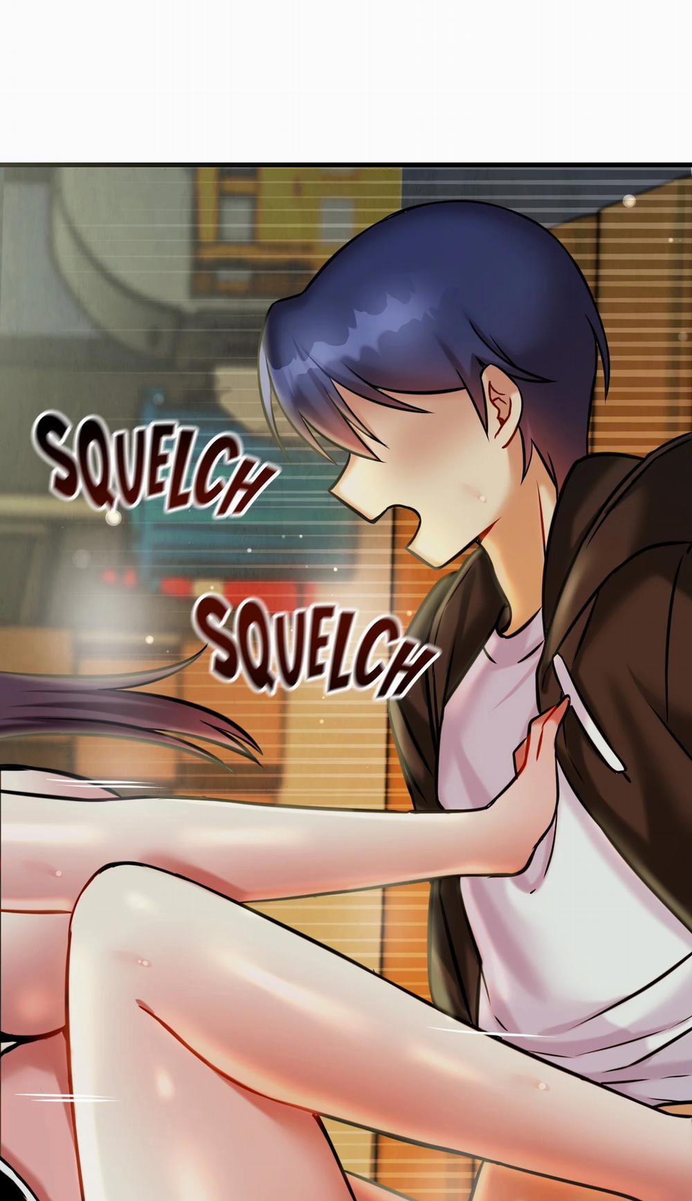 Làm Reviewer Tôi Trở Thành Main Của Game 18+ Lúc Nào Không Hay 20.2 trang 18