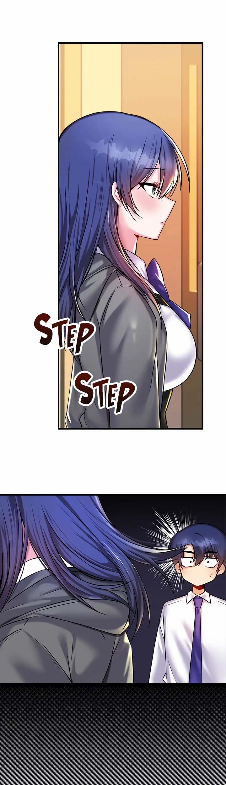 Làm Reviewer Tôi Trở Thành Main Của Game 18+ Lúc Nào Không Hay 22.1 trang 18