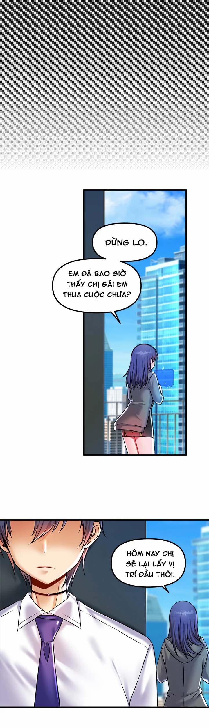 Làm Reviewer Tôi Trở Thành Main Của Game 18+ Lúc Nào Không Hay 22.1 trang 19