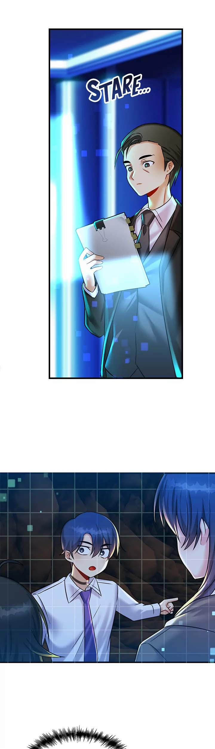 Làm Reviewer Tôi Trở Thành Main Của Game 18+ Lúc Nào Không Hay 22.2 trang 15