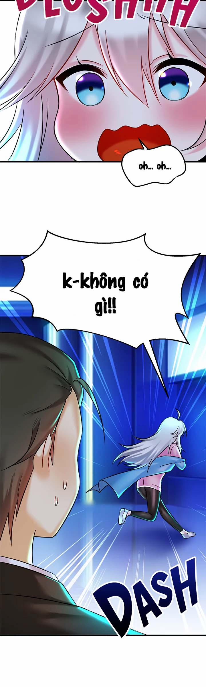 Làm Reviewer Tôi Trở Thành Main Của Game 18+ Lúc Nào Không Hay 22.2 trang 20