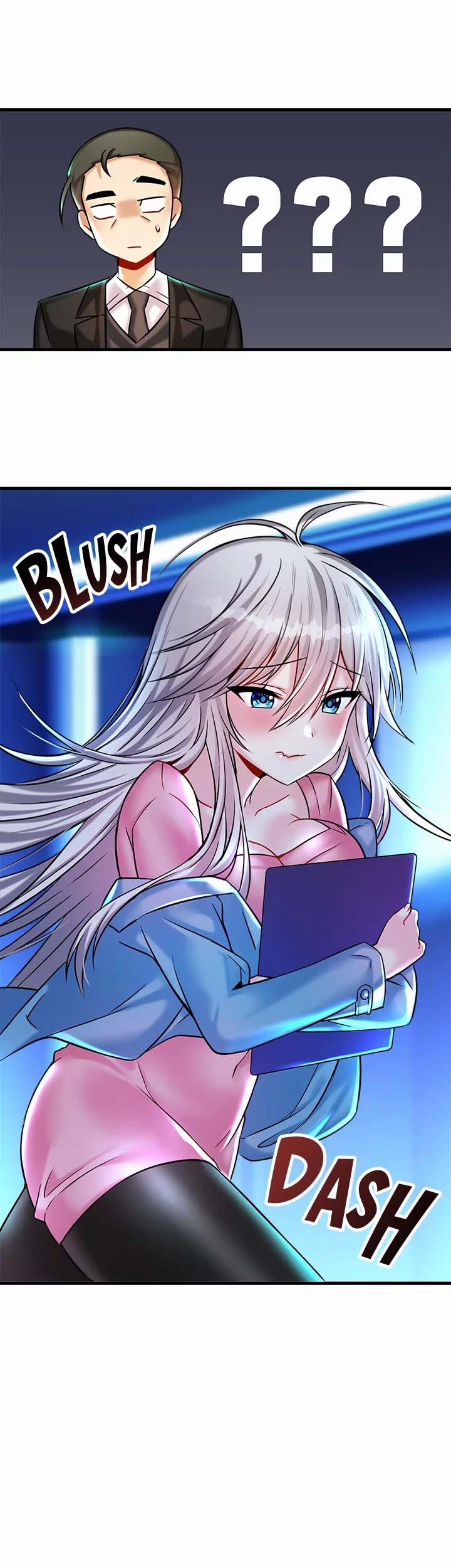 Làm Reviewer Tôi Trở Thành Main Của Game 18+ Lúc Nào Không Hay 22.2 trang 21