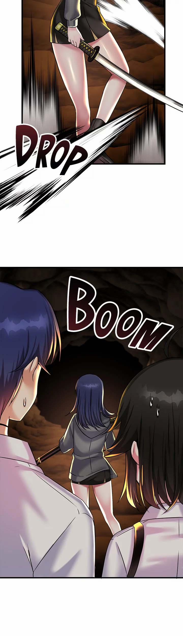 Làm Reviewer Tôi Trở Thành Main Của Game 18+ Lúc Nào Không Hay 22.2 trang 4