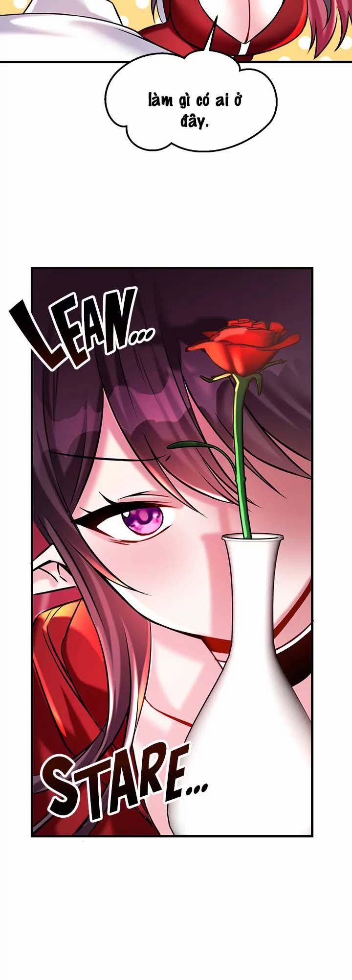 Làm Reviewer Tôi Trở Thành Main Của Game 18+ Lúc Nào Không Hay 23.1 trang 20