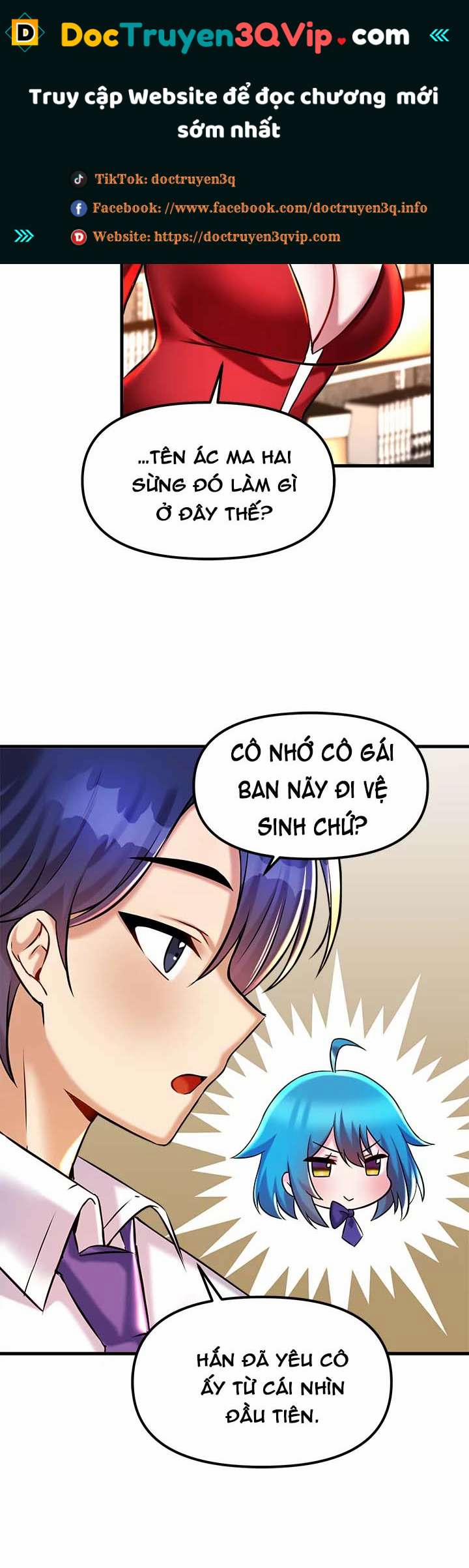 Làm Reviewer Tôi Trở Thành Main Của Game 18+ Lúc Nào Không Hay 23.2 trang 0