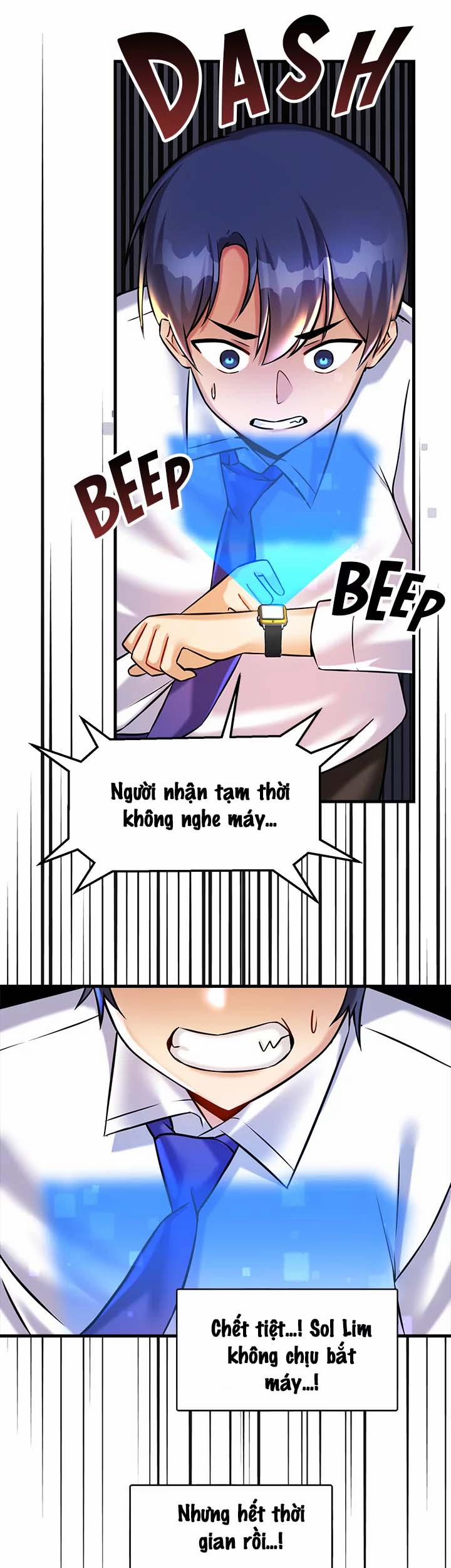 Làm Reviewer Tôi Trở Thành Main Của Game 18+ Lúc Nào Không Hay 23.2 trang 11