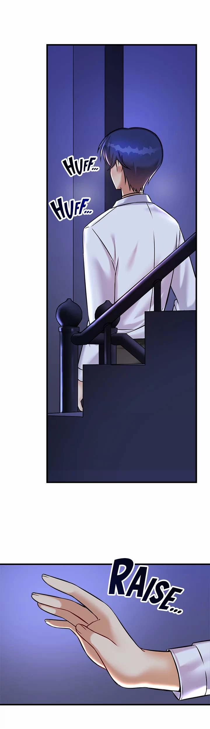 Làm Reviewer Tôi Trở Thành Main Của Game 18+ Lúc Nào Không Hay 23.2 trang 13