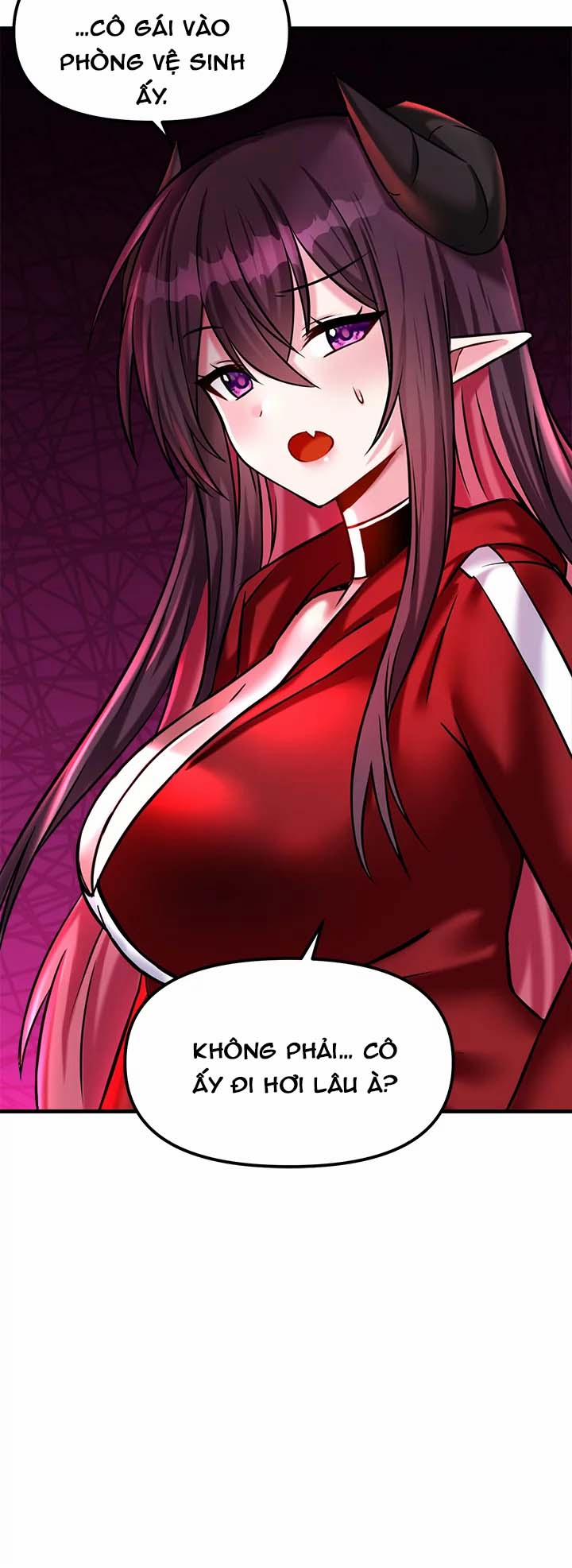 Làm Reviewer Tôi Trở Thành Main Của Game 18+ Lúc Nào Không Hay 23.2 trang 4