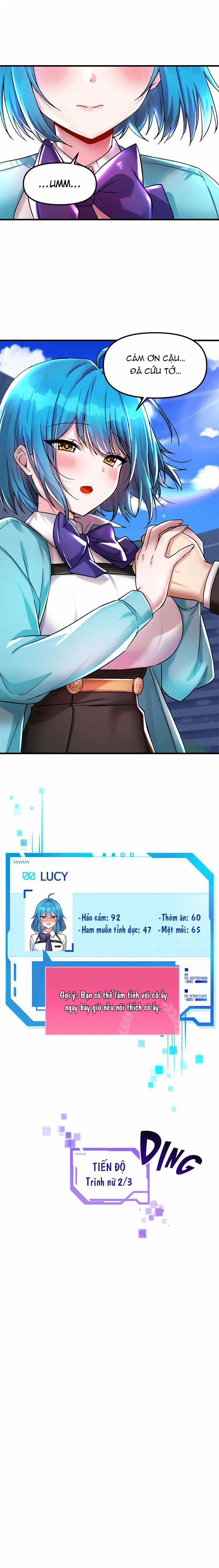 Làm Reviewer Tôi Trở Thành Main Của Game 18+ Lúc Nào Không Hay 26.1 trang 11