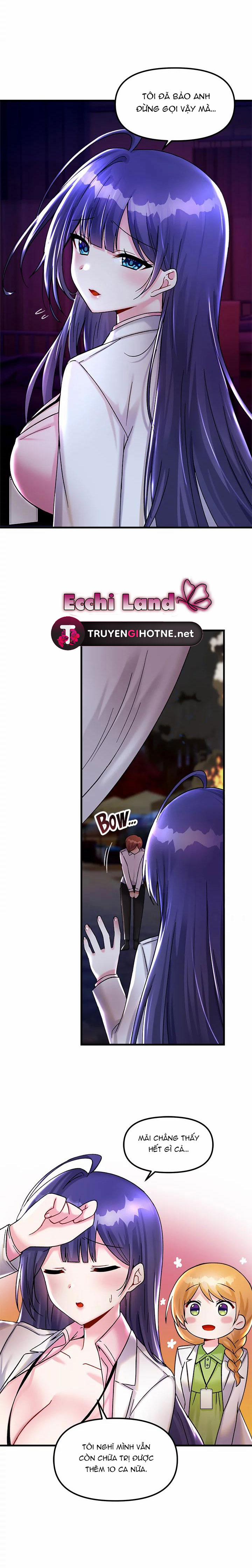 Làm Reviewer Tôi Trở Thành Main Của Game 18+ Lúc Nào Không Hay 26.2 trang 1