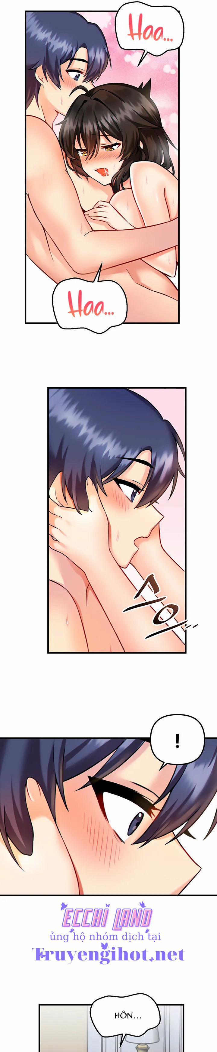 Làm Reviewer Tôi Trở Thành Main Của Game 18+ Lúc Nào Không Hay 5.2 trang 3