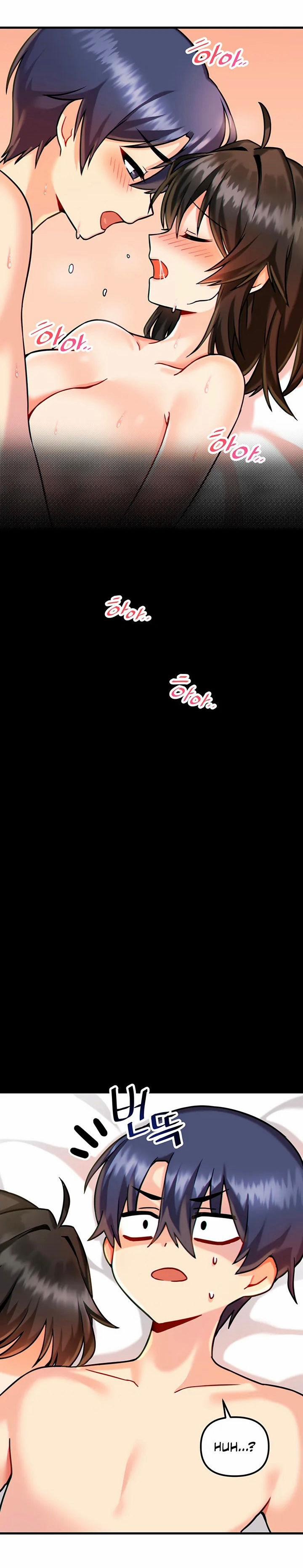 Làm Reviewer Tôi Trở Thành Main Của Game 18+ Lúc Nào Không Hay 6.1 trang 11