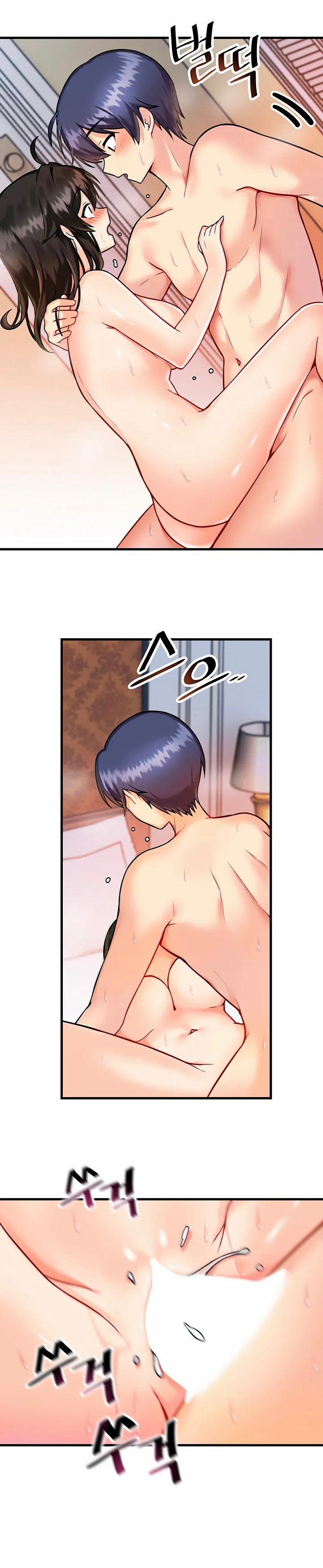 Làm Reviewer Tôi Trở Thành Main Của Game 18+ Lúc Nào Không Hay 6.1 trang 5