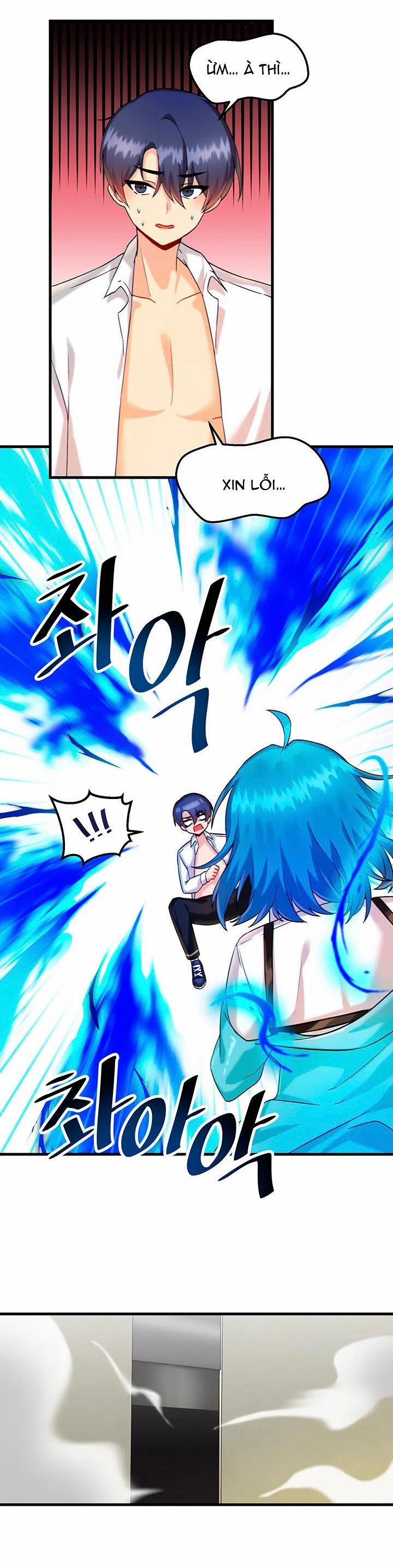 Làm Reviewer Tôi Trở Thành Main Của Game 18+ Lúc Nào Không Hay 7.2 trang 0