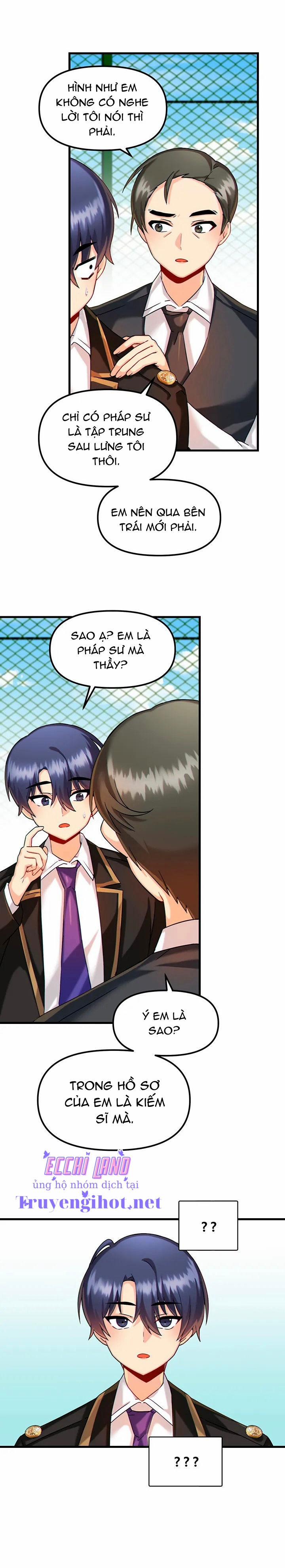 Làm Reviewer Tôi Trở Thành Main Của Game 18+ Lúc Nào Không Hay 7.2 trang 7