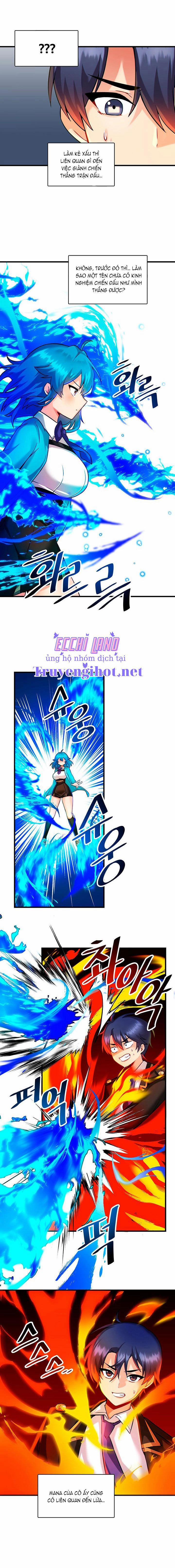 Làm Reviewer Tôi Trở Thành Main Của Game 18+ Lúc Nào Không Hay 8.2 trang 0