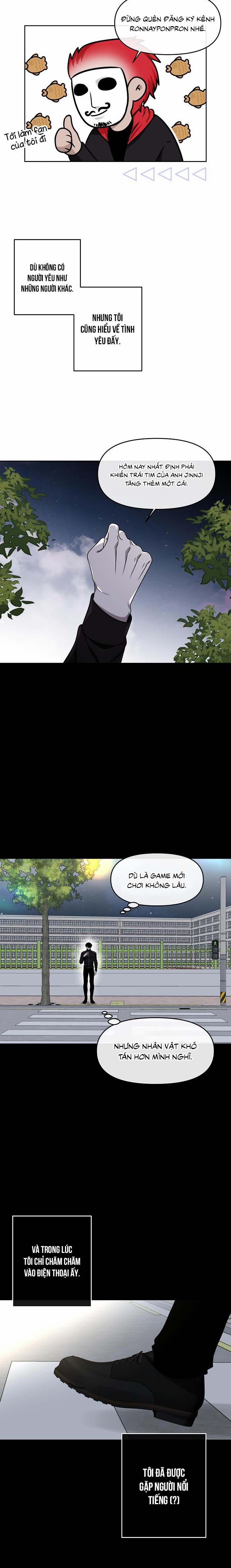 Làm Sao Đây? Tôi Gặp Phải Quest Công Lược Tổng Tài Tra Nam Rồi 1 trang 1