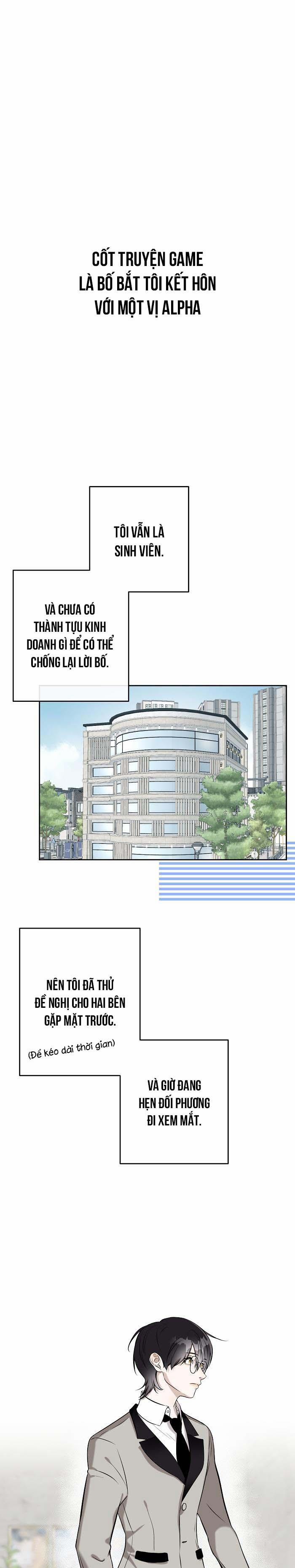 Làm Sao Đây? Tôi Gặp Phải Quest Công Lược Tổng Tài Tra Nam Rồi 1 trang 12