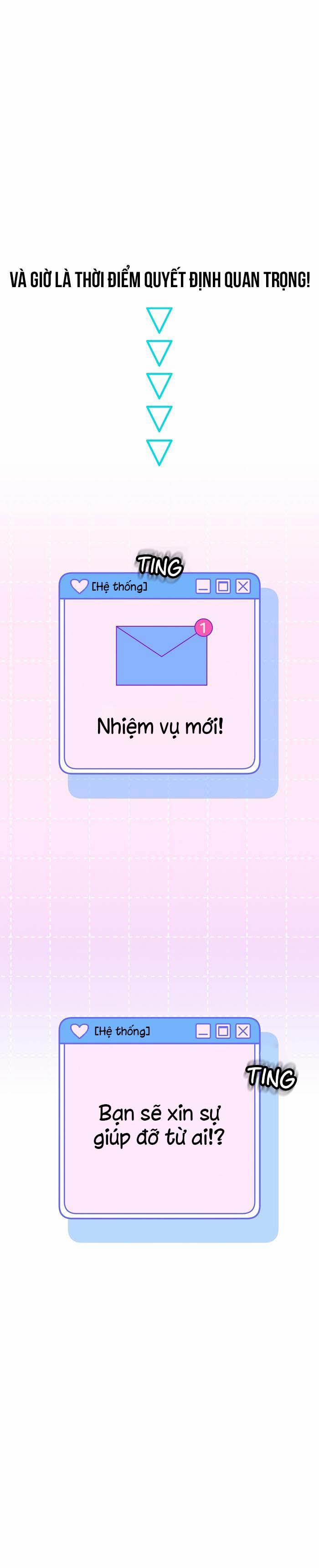 Làm Sao Đây? Tôi Gặp Phải Quest Công Lược Tổng Tài Tra Nam Rồi 1 trang 16