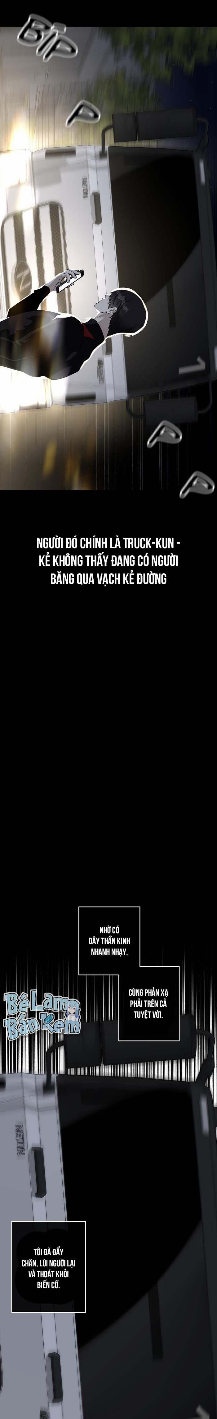 Làm Sao Đây? Tôi Gặp Phải Quest Công Lược Tổng Tài Tra Nam Rồi 1 trang 2