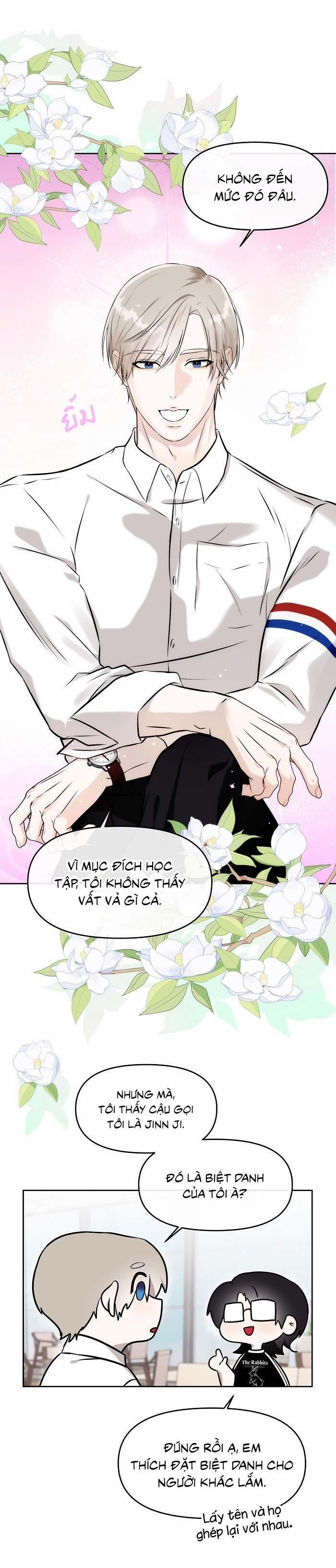 Làm Sao Đây? Tôi Gặp Phải Quest Công Lược Tổng Tài Tra Nam Rồi 10 trang 1